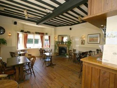 Bolingbroke Arms & Hotel Swindon Camera foto
